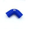 silicone hose elbow
