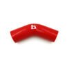 silicone hose elbow