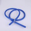 Heater silicone hose