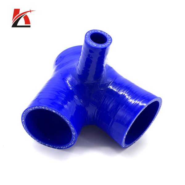 silicone intake hose