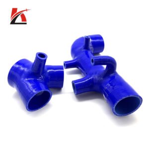 silicone intake hose