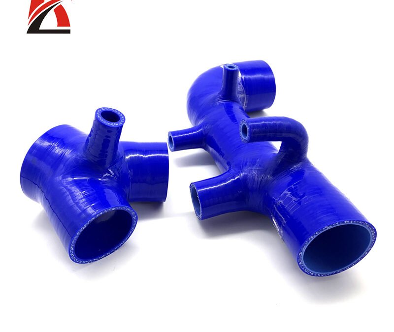 Cad iad Roinnt Úsáidí Píobáin Silicone?
