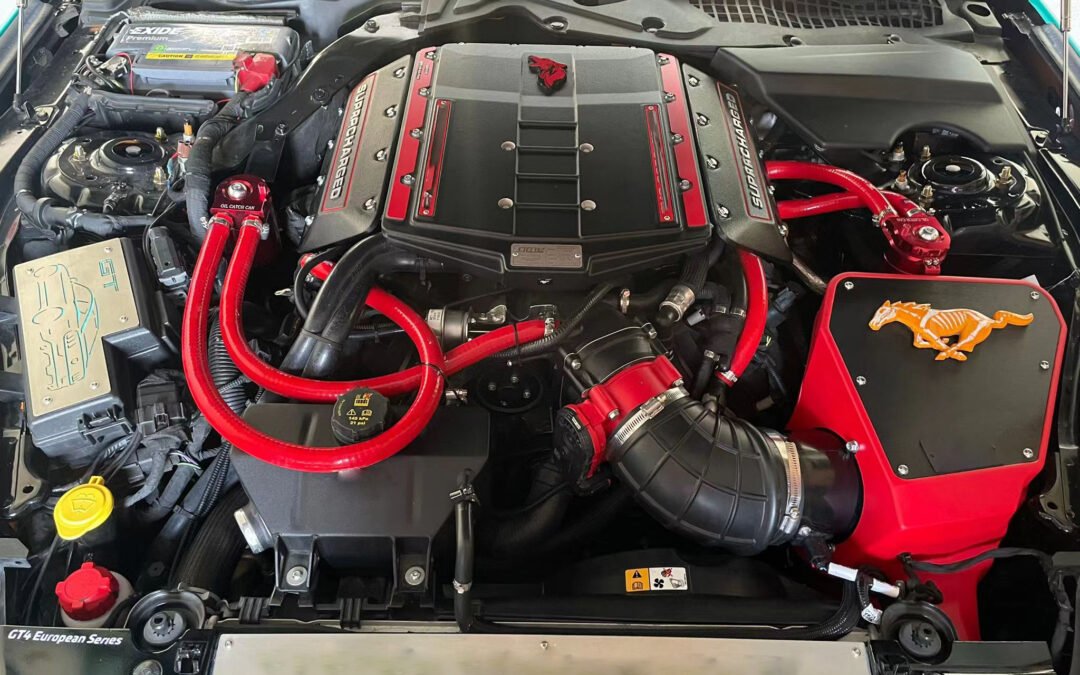 Maximizing the Lifespan of Silicone Coolant Hoses