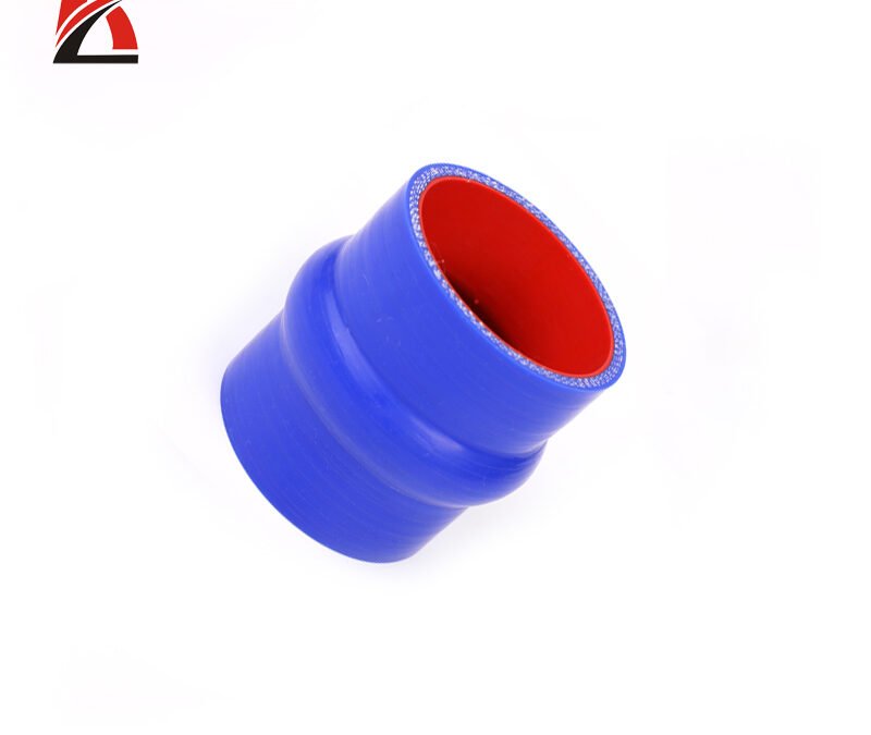 Gach cineál réitigh píobáin hump silicone