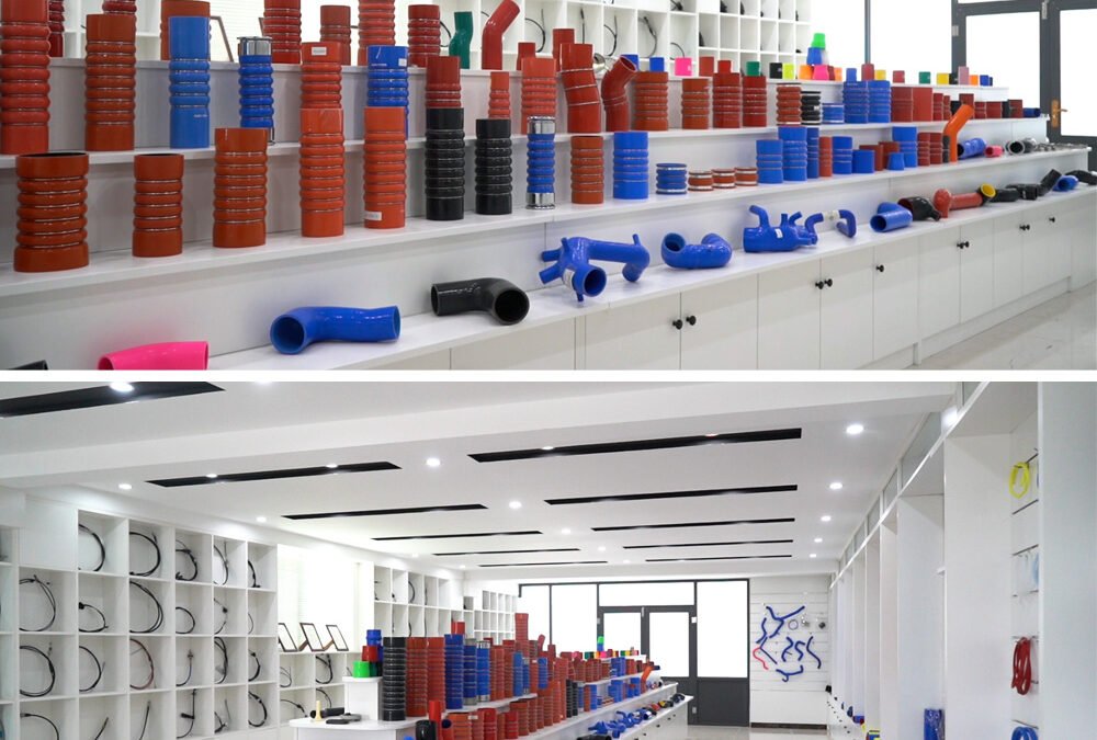 Conas Píobáin Silicone Gluaisteán a shaincheapadh?
