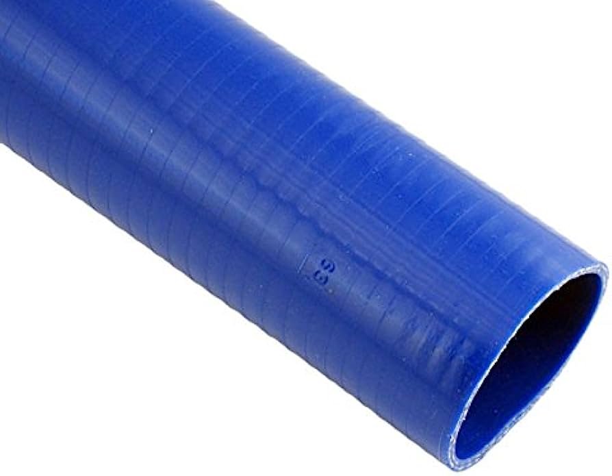 Big Truck Silicone Water Hose