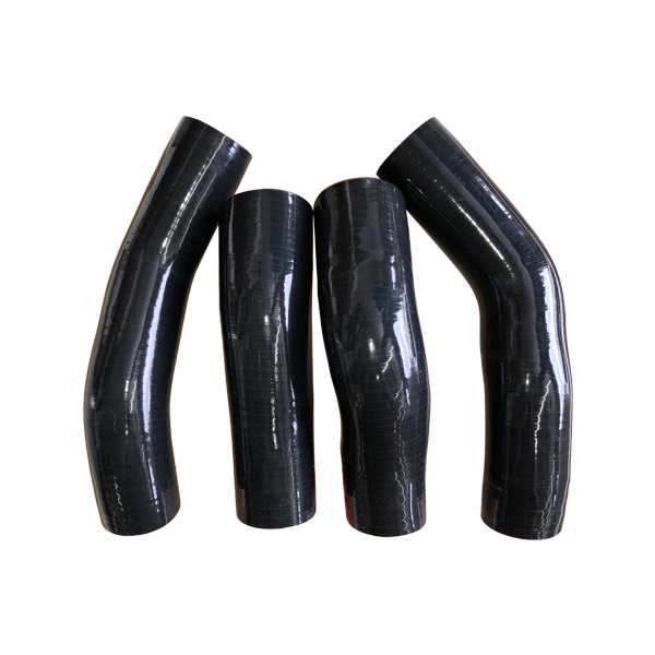 I vantaggi dell'utilizzo 3 Tubo in silicone da pollici nel tuo sistema idraulico