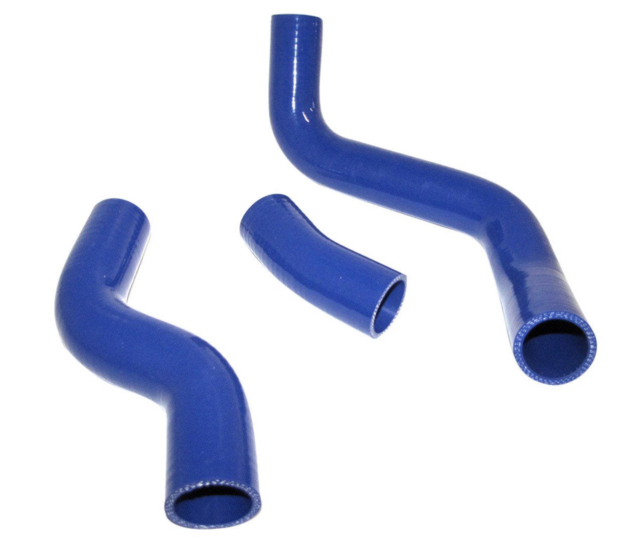 Silicone Coolant Hose