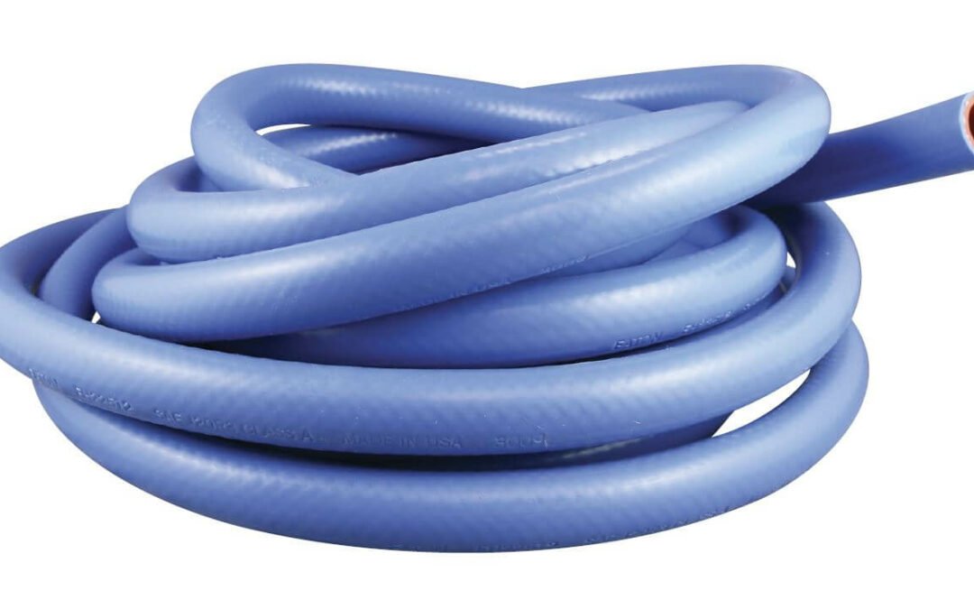 Píobáin Téitheoir Silicone: Rogha Superior in ionad Rubair