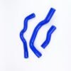 China Silicone Radiator Hose Kit Chemical Resistance