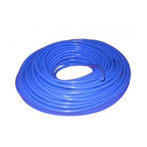 Kit de manguera de vacío de silicona