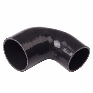 Kinglin Elbow Silicone Hose Manufacture: Introduction of Brand Strength