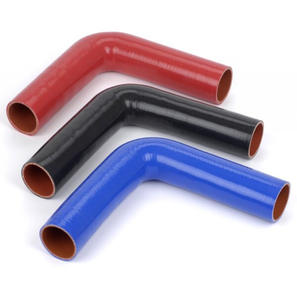 90 Degree Elbow Silicone Hose