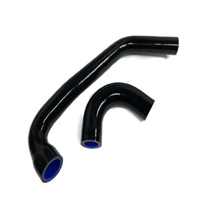 Silicone Hoses for Automotive Applications: Advantages and Examples
