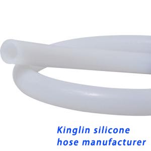 silicone vacuum hose China Manufacturer - Kinglin-Kunststoff & Gummi