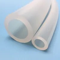 10mm silicone tubing
