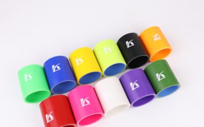Upgrade Your Racing Experience with Heat-Resistant Silicone Hoses