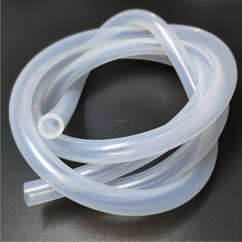 8mm siliconenbuis