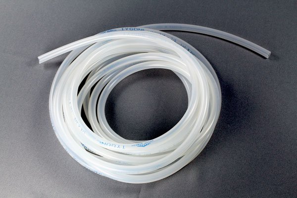 8mm silicone tubing