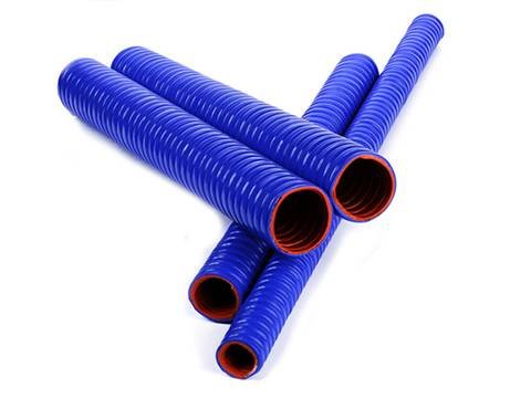 The Benefits of Blue Silicone Heater Hoses