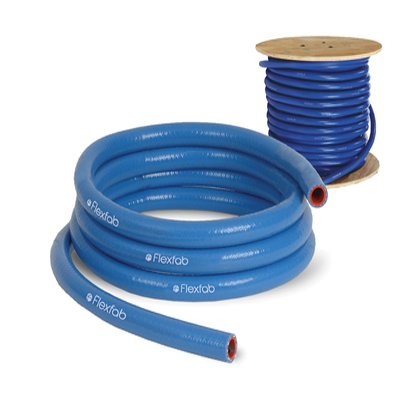flexible silicone radiator hose