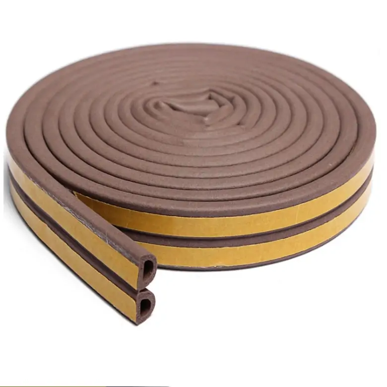 EPDM Foam Seal Strip suppliers
