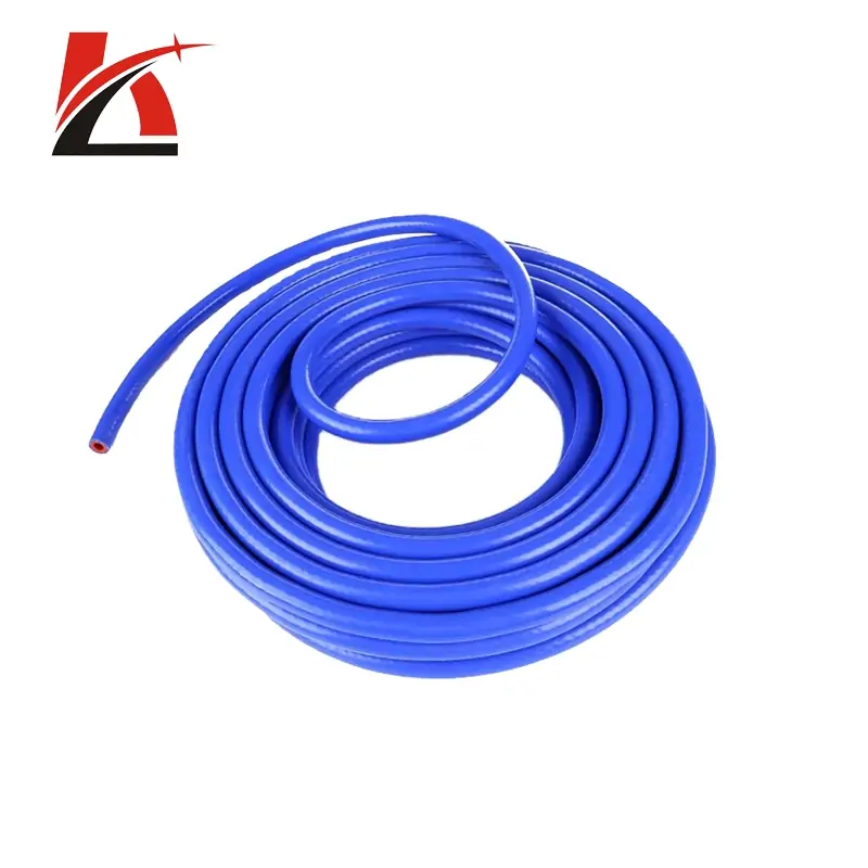 Silicone Heater Hose manufacturers