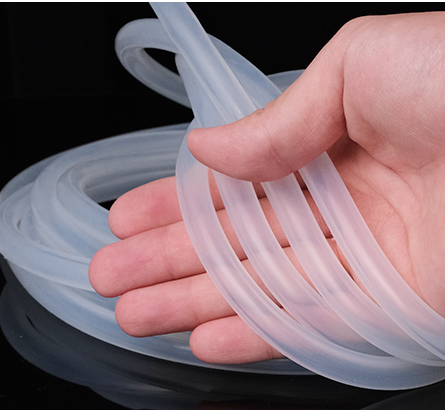 Kinglin silicone heater hoses