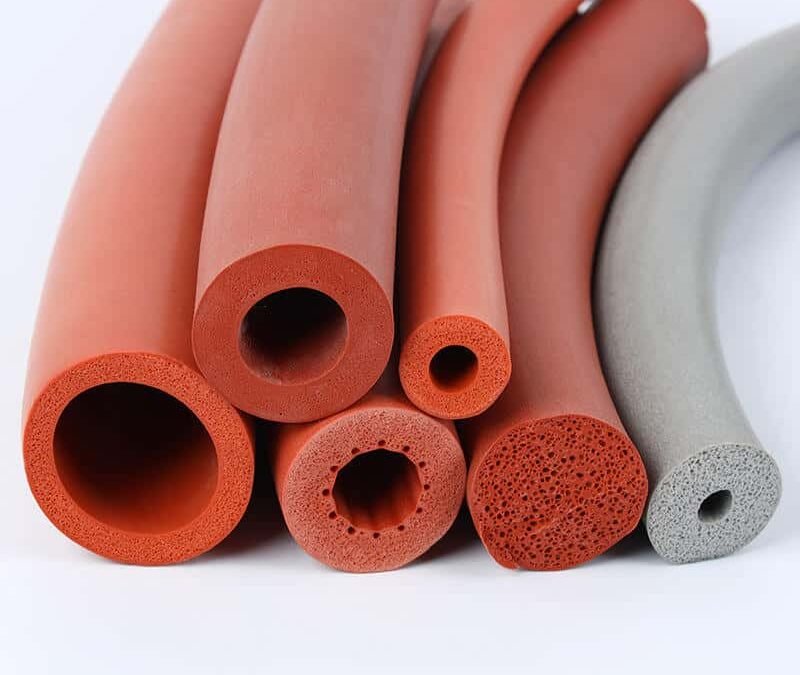 Custom Silicone Tubes: Versatile Solutions for Your Needs