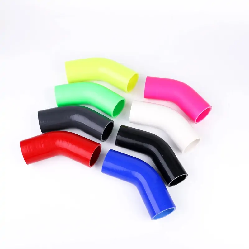 Silicone Hose Elbow manufacturers