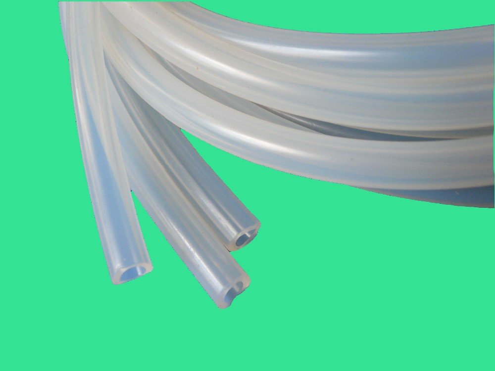 silicone hose heat resistance