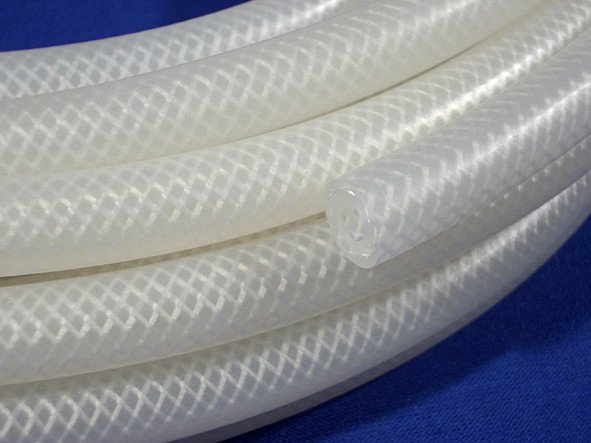 silicone hose heat resistance