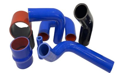 Silicone Hose Manufacturing: Creating High-Quality and Versatile Solutions