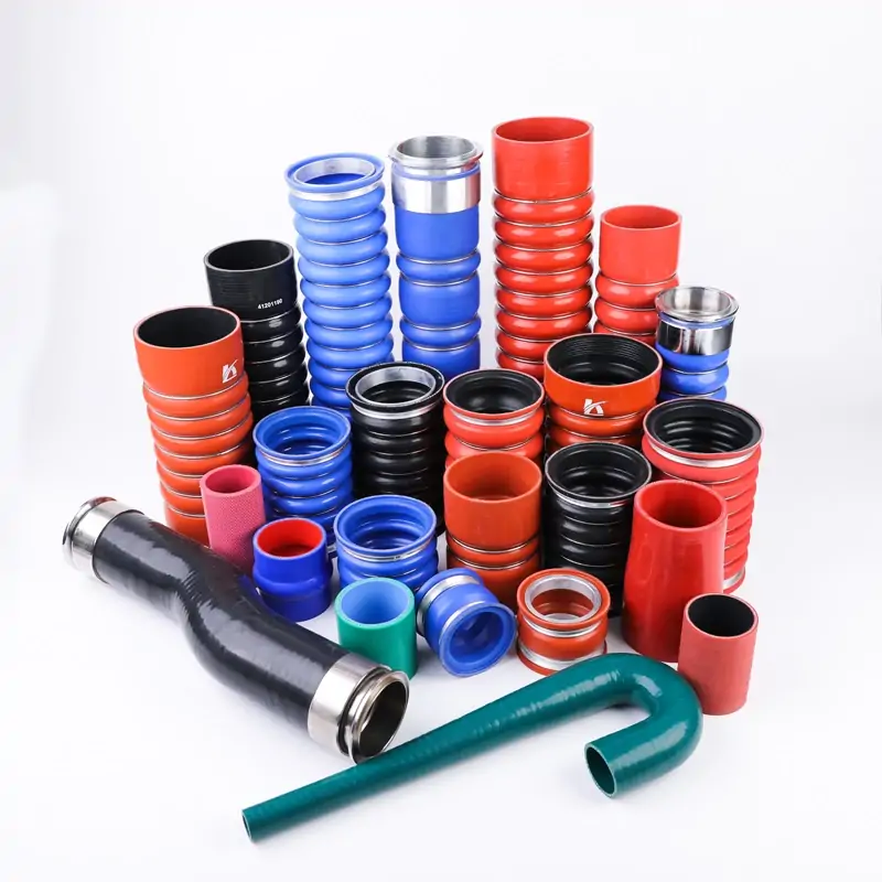 Truck Silicone Hose manufacturers