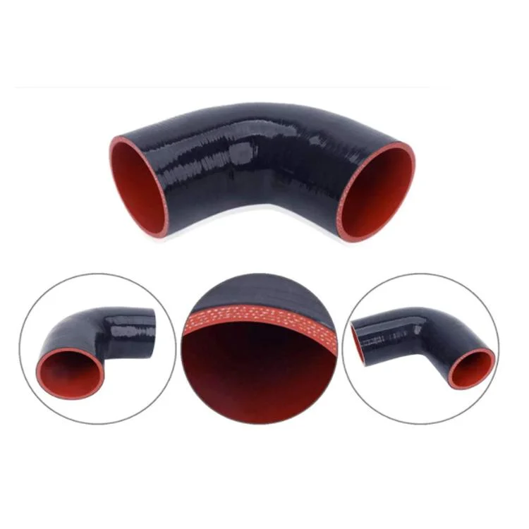 1 inch silicone hose