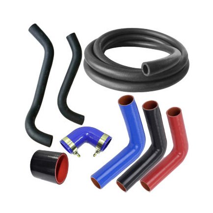 Step-by-Step Guide: How to Mold Silicone Heater Hose