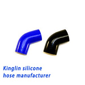 60 degree reducer silicone hose