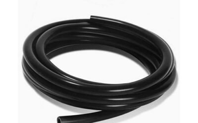 Silicone Charge Air Cooler Hose – Built for Durability and High Performance