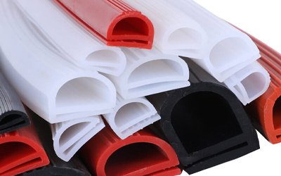 Exploring the Advantages of Silicone Seal Strips and Weatherstripping Tape