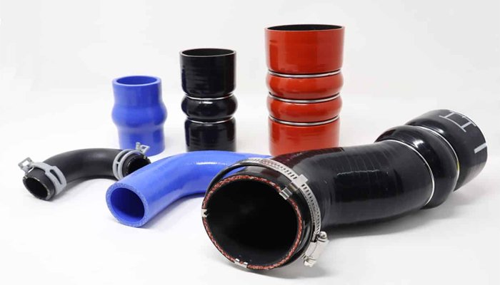silicone hose fittings