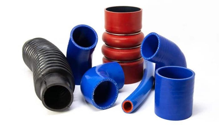silicone hose fittings