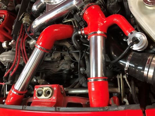 Silicone Hoses foar Cooling Systems: In wiidweidige gids oer soarten, Benefits, en Ynstallaasje
