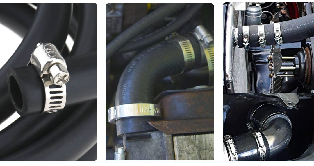 How to Properly Tighten a Hose Clamp: A Step-by-Step Guide