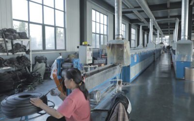 Каковы различные типы уплотнителей дверей и как они работают?