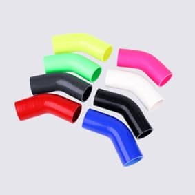 Silicone Elbow Hose manufacturers