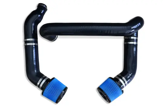 G8X M2 M3 M4 Silicone Front Mount Intake System