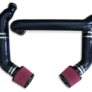 G8X M2 M3 M4 Silicone Front Mount Intake System
