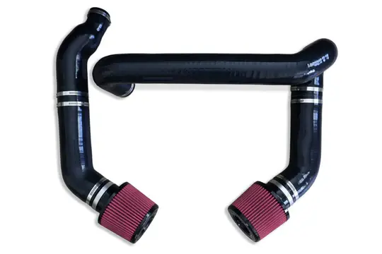 G8X M2 M3 M4 Silicone Front Mount Intake System