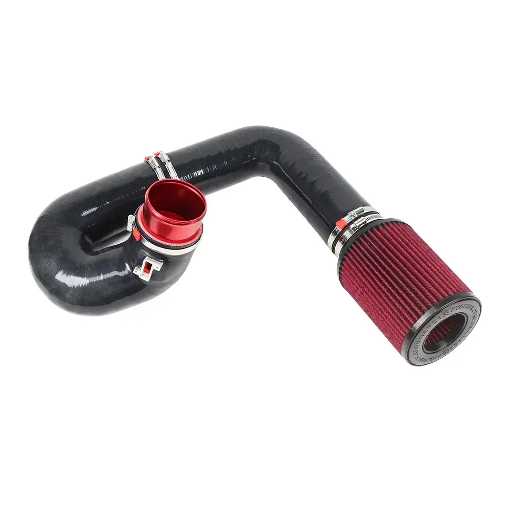 Performance High Flow Cold Air Intake Pipe System For G-Series B58