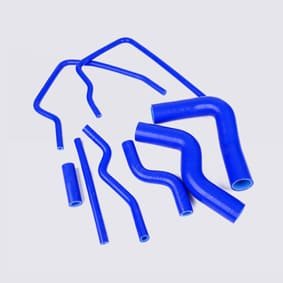 silicone hose kit